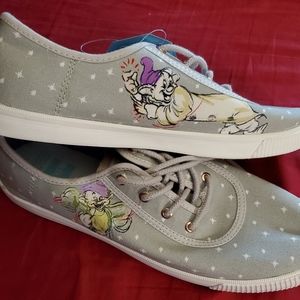 Disney x Toms